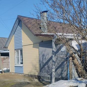 Продается Дом, 50 м²
