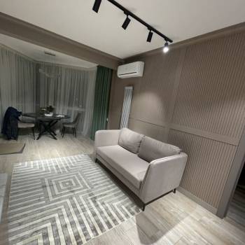 Продается 2-х комнатная квартира, 55,4 м²