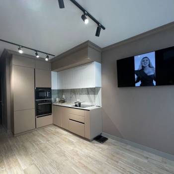 Продается 2-х комнатная квартира, 55,4 м²