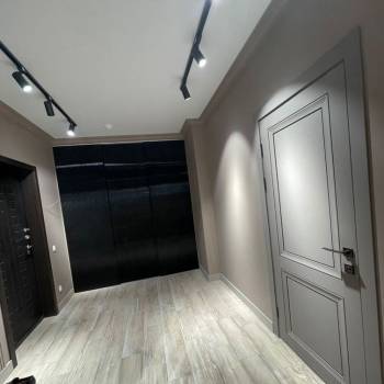 Продается 2-х комнатная квартира, 55,4 м²