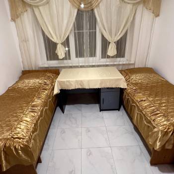 Сдается 1-комнатная квартира, 42 м²