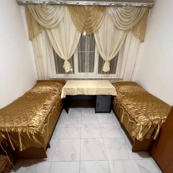 Сдается 1-комнатная квартира, 42 м²