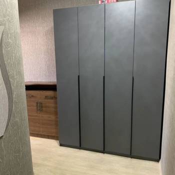 Сдается 1-комнатная квартира, 37,5 м²