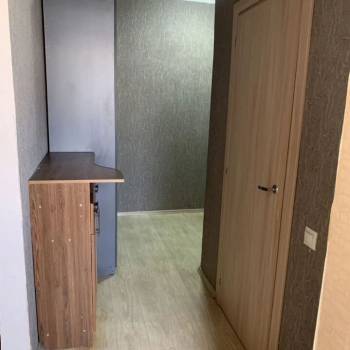 Сдается 1-комнатная квартира, 37,5 м²