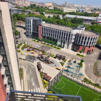 Продается 2-х комнатная квартира, 71,65 м²