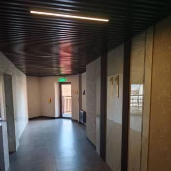 Продается 2-х комнатная квартира, 71,65 м²