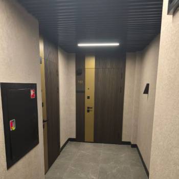 Продается 2-х комнатная квартира, 71,65 м²