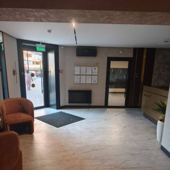 Продается 2-х комнатная квартира, 71,65 м²
