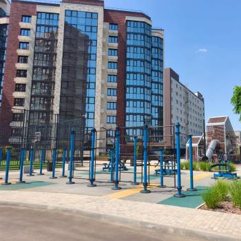 Продается 2-х комнатная квартира, 71,65 м²