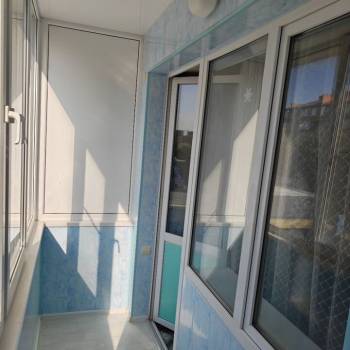 Сдается 1-комнатная квартира, 38 м²