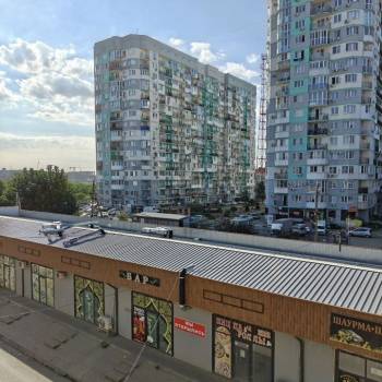 Сдается 1-комнатная квартира, 38 м²