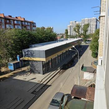 Сдается 1-комнатная квартира, 38 м²