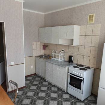 Сдается 1-комнатная квартира, 38 м²