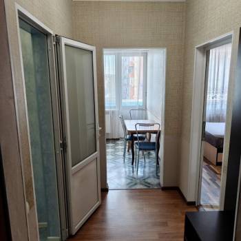 Сдается 1-комнатная квартира, 38 м²