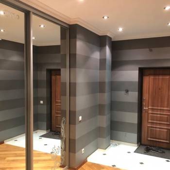 Сдается 2-х комнатная квартира, 77 м²