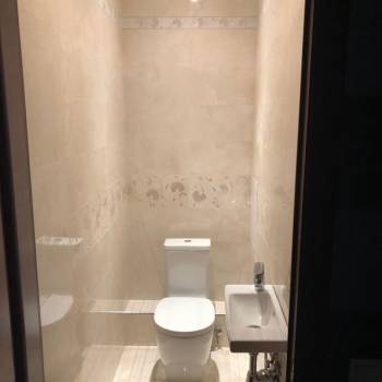 Сдается 2-х комнатная квартира, 77 м²