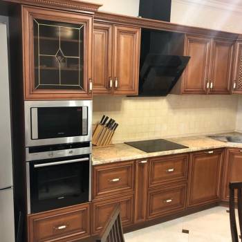 Сдается 2-х комнатная квартира, 77 м²