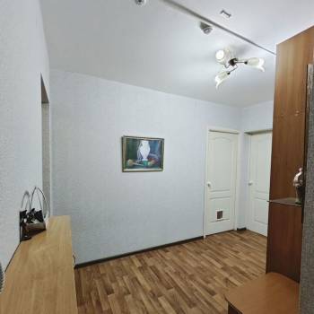 Сдается 2-х комнатная квартира, 58 м²