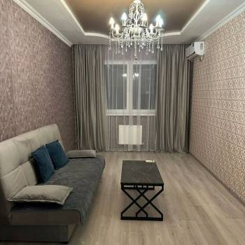 Сдается 2-х комнатная квартира, 70 м²