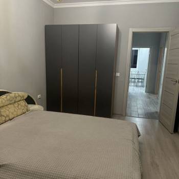 Сдается 2-х комнатная квартира, 70 м²