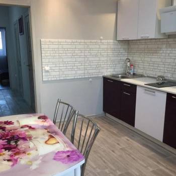 Сдается 2-х комнатная квартира, 70 м²