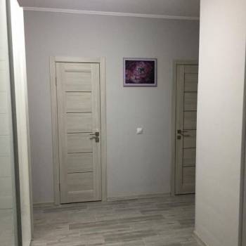 Сдается 2-х комнатная квартира, 70 м²