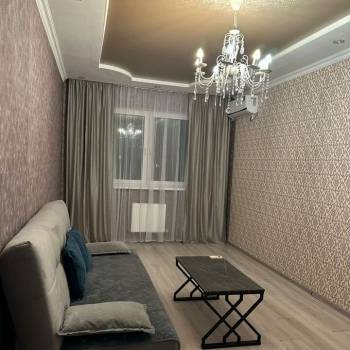 Сдается 2-х комнатная квартира, 70 м²