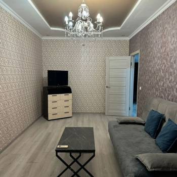 Сдается 2-х комнатная квартира, 70 м²