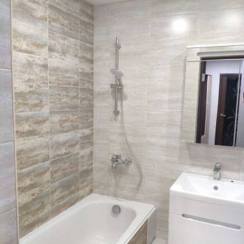 Сдается 2-х комнатная квартира, 52 м²