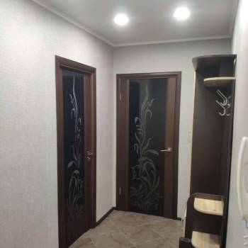Сдается 2-х комнатная квартира, 52 м²
