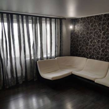 Сдается 2-х комнатная квартира, 52 м²