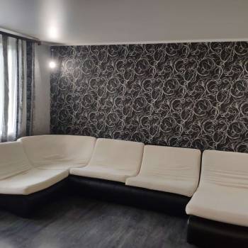Сдается 2-х комнатная квартира, 52 м²