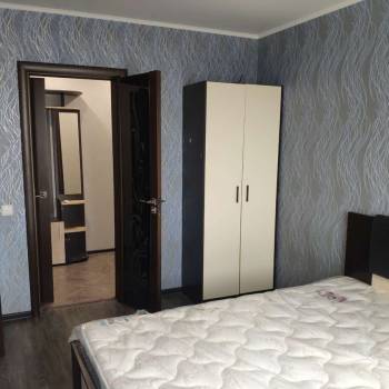 Сдается 2-х комнатная квартира, 52 м²