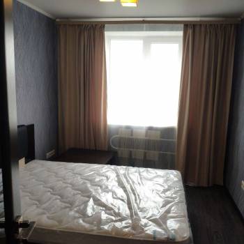 Сдается 2-х комнатная квартира, 52 м²