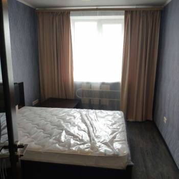 Сдается 2-х комнатная квартира, 52 м²
