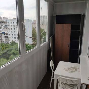 Сдается 2-х комнатная квартира, 52 м²