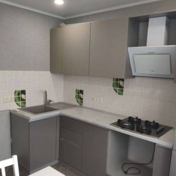 Сдается 2-х комнатная квартира, 52 м²