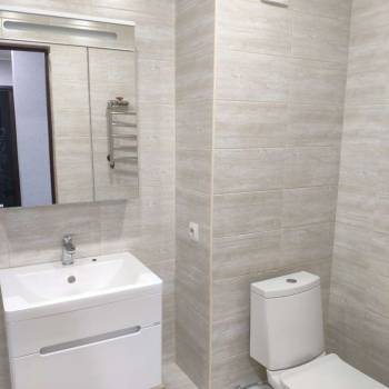 Сдается 2-х комнатная квартира, 52 м²