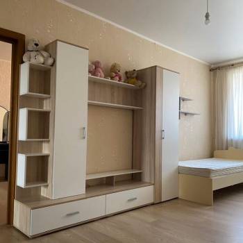Сдается 2-х комнатная квартира, 58 м²
