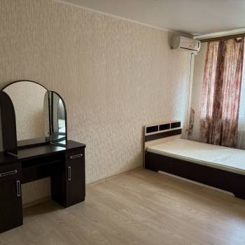 Сдается 2-х комнатная квартира, 58 м²