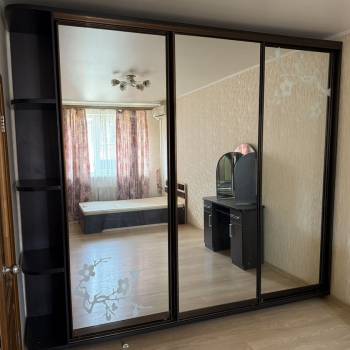 Сдается 2-х комнатная квартира, 58 м²