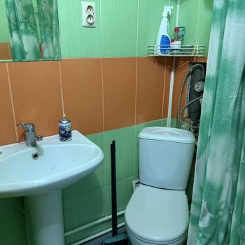 Сдается 2-х комнатная квартира, 58 м²