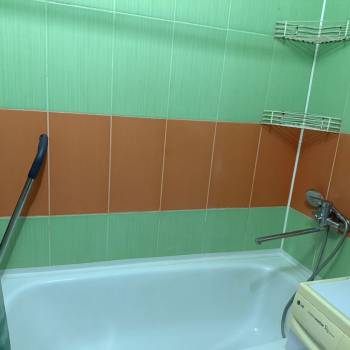 Сдается 2-х комнатная квартира, 58 м²