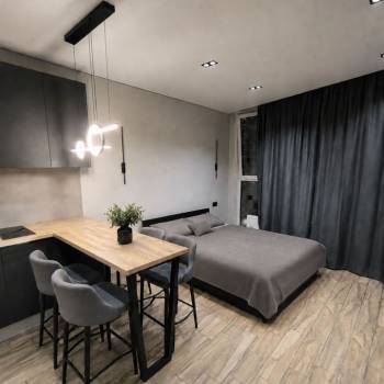 Сдается 1-комнатная квартира, 27 м²