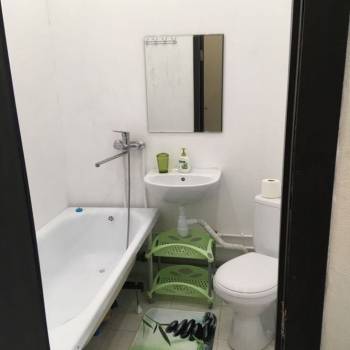 Сдается 1-комнатная квартира, 24 м²