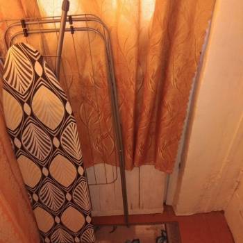Сдается 2-х комнатная квартира, 40 м²