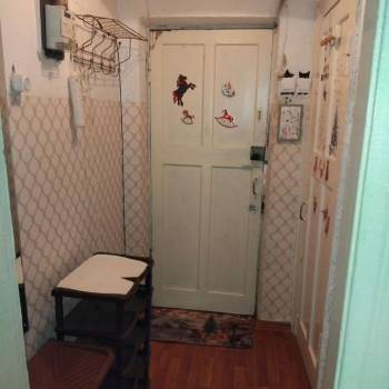 Сдается 2-х комнатная квартира, 40 м²
