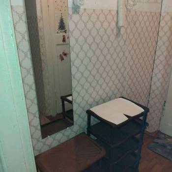 Сдается 2-х комнатная квартира, 40 м²