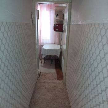Сдается 2-х комнатная квартира, 40 м²