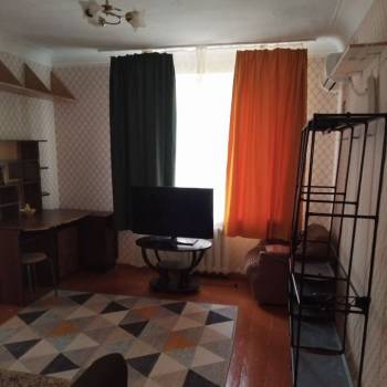 Сдается 2-х комнатная квартира, 40 м²